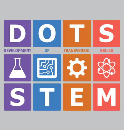 DOTS - Development of transversal skills in STEM