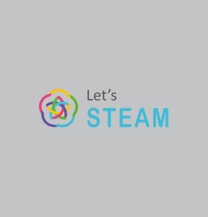 LET’S STEAM – An educative platform based on MakeCode, CircuitPython & Scratch