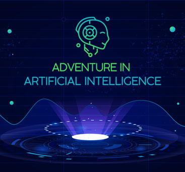 Adventure in Artificial Intelligence